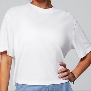 Fabletics Boxy T shirt
